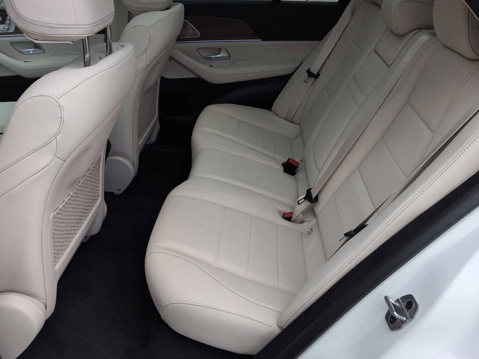 Certified 2026 Mercedes-Benz GLE 350 4MATIC image 21