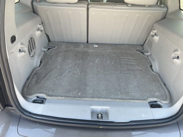 Used 2011 Chevrolet HHR LT w/ LT Preferred Equipment Group image 4