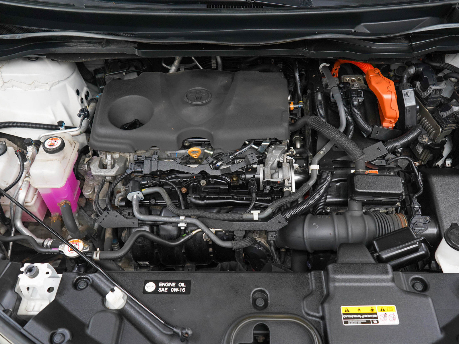 Used 2021 Toyota Sienna LE AWD/4WD image 31