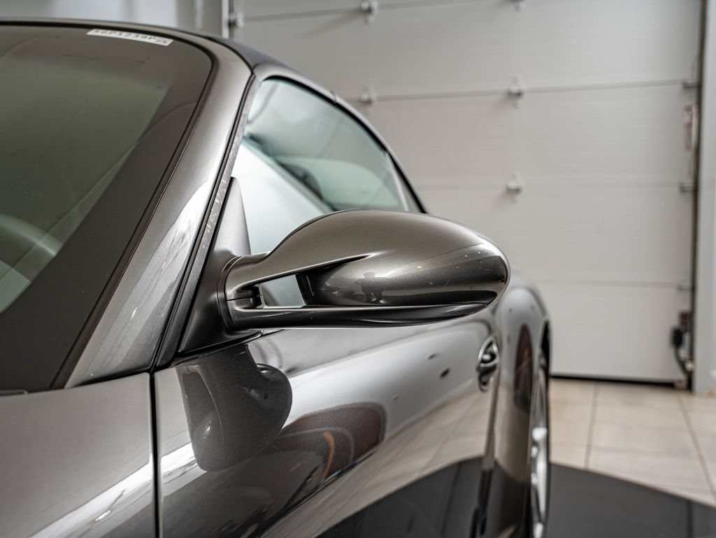 Used 2007 Porsche 911 Carrera RWD image 13