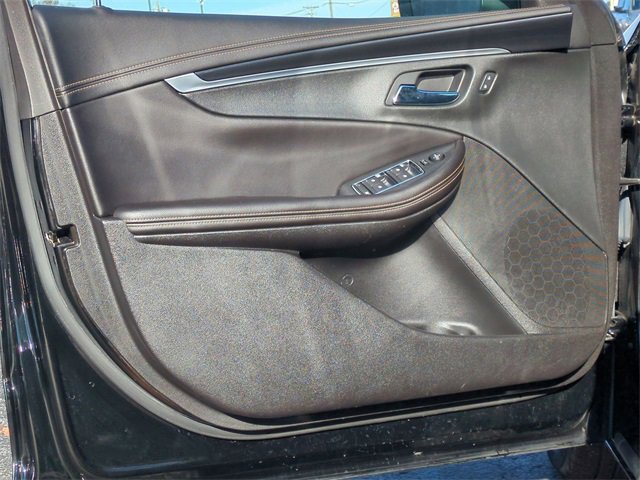 Certified 2018 Chevrolet Impala LT image 22