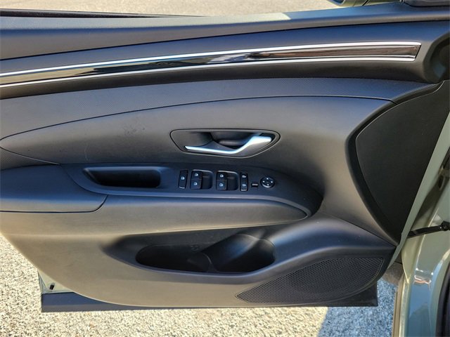 Certified 2023 Hyundai Santa Cruz SEL image 12