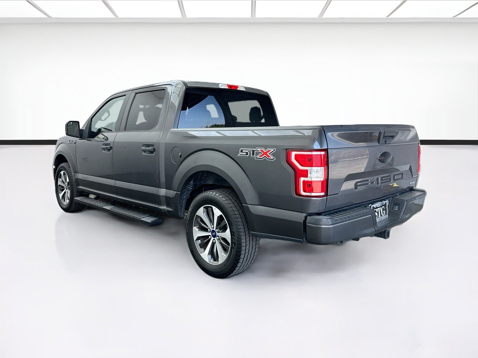 Used 2020 Ford F150 XL w/ Equipment Group 101A Mid RWD image 6