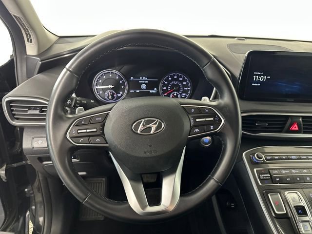 Certified 2023 Hyundai Santa Fe SEL FWD image 14