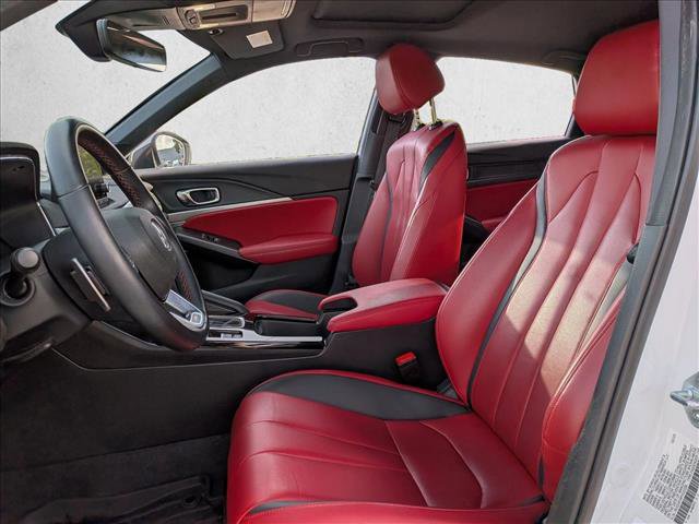Used 2023 Acura Integra A-Spec image 15