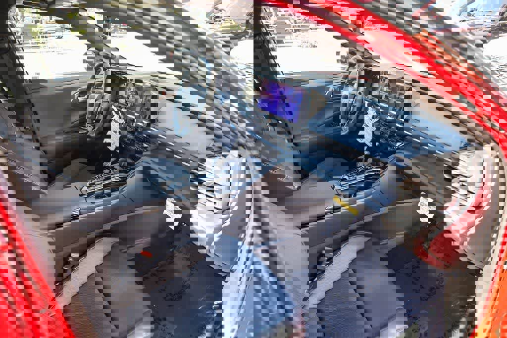 New 2026 Toyota Crown Limited image 15