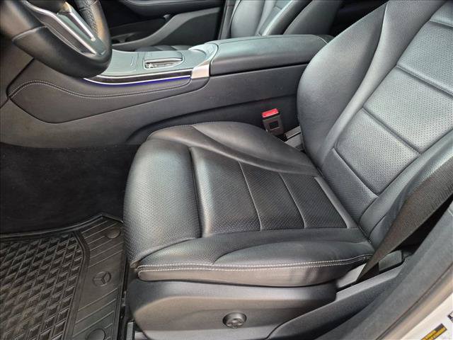 Used 2020 Mercedes-Benz GLC 300 image 15