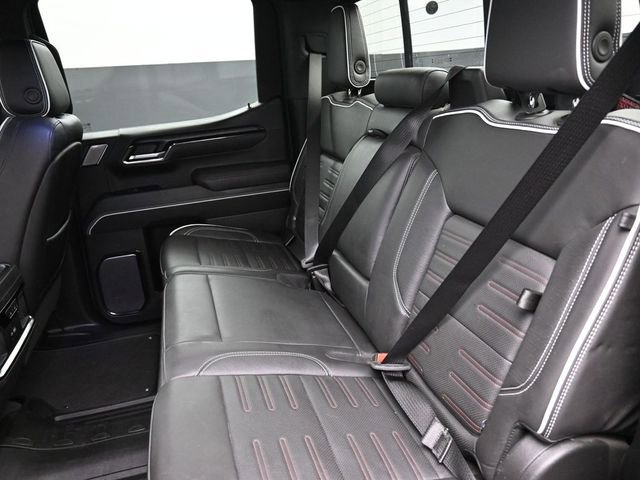 Used 2024 GMC Sierra 1500 AT4X image 18