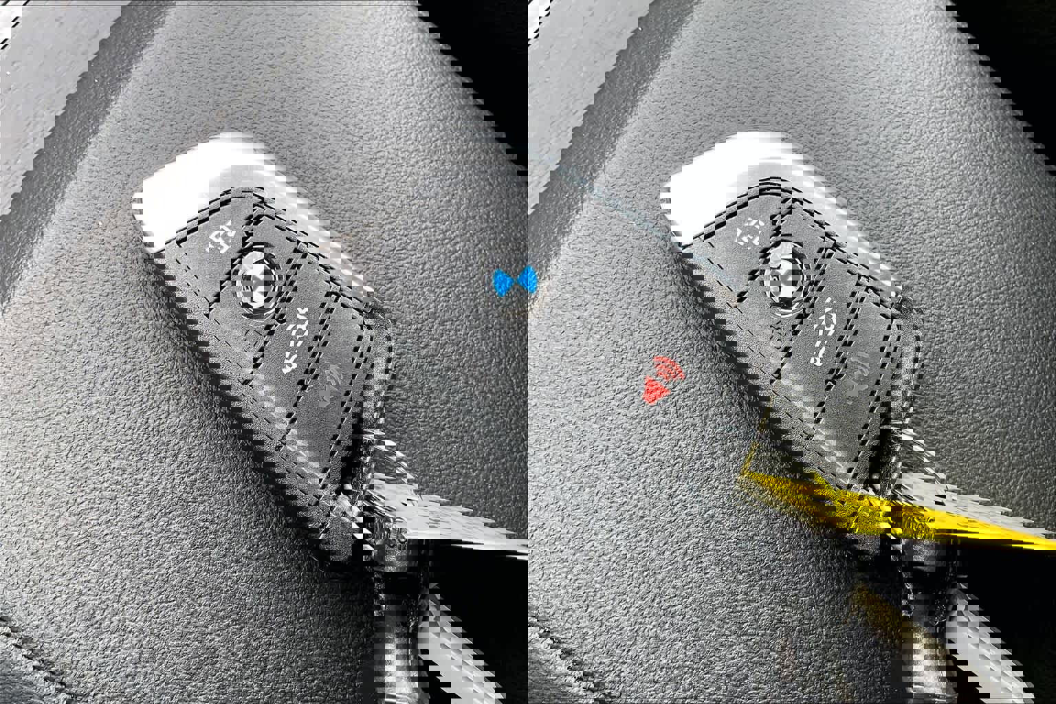 Certified 2025 BMW 330i Sedan image 14