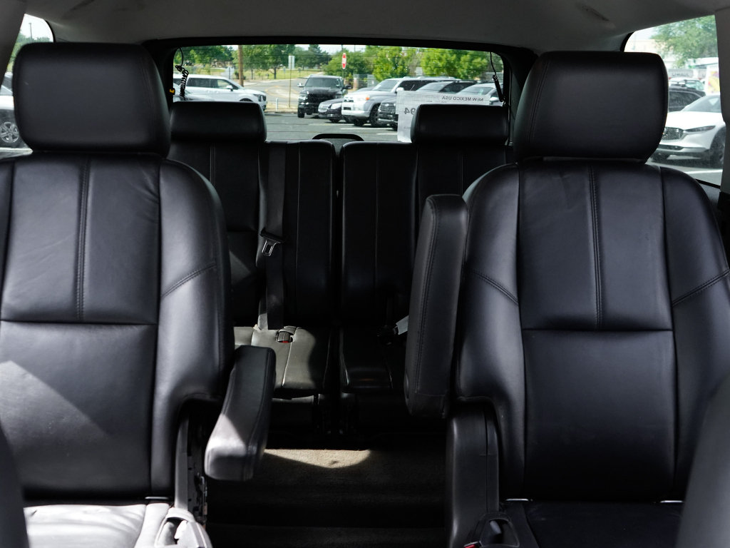Used 2014 Chevrolet Tahoe LT w/ All-Star Edition AWD/4WD image 27