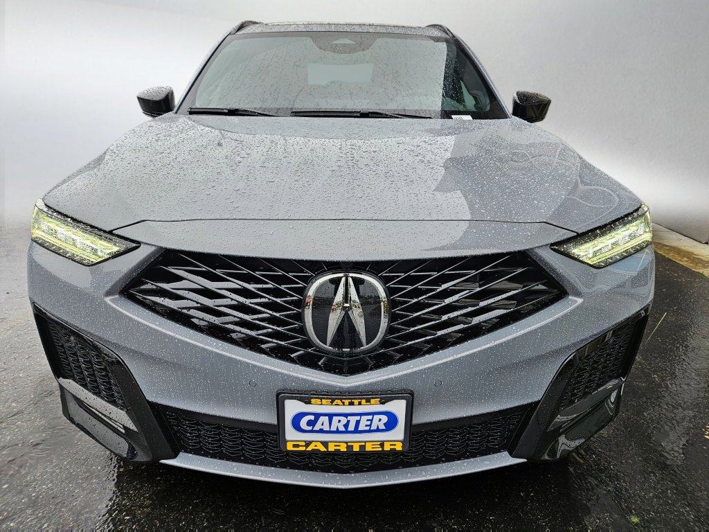 New 2026 Acura MDX A-Spec image 7