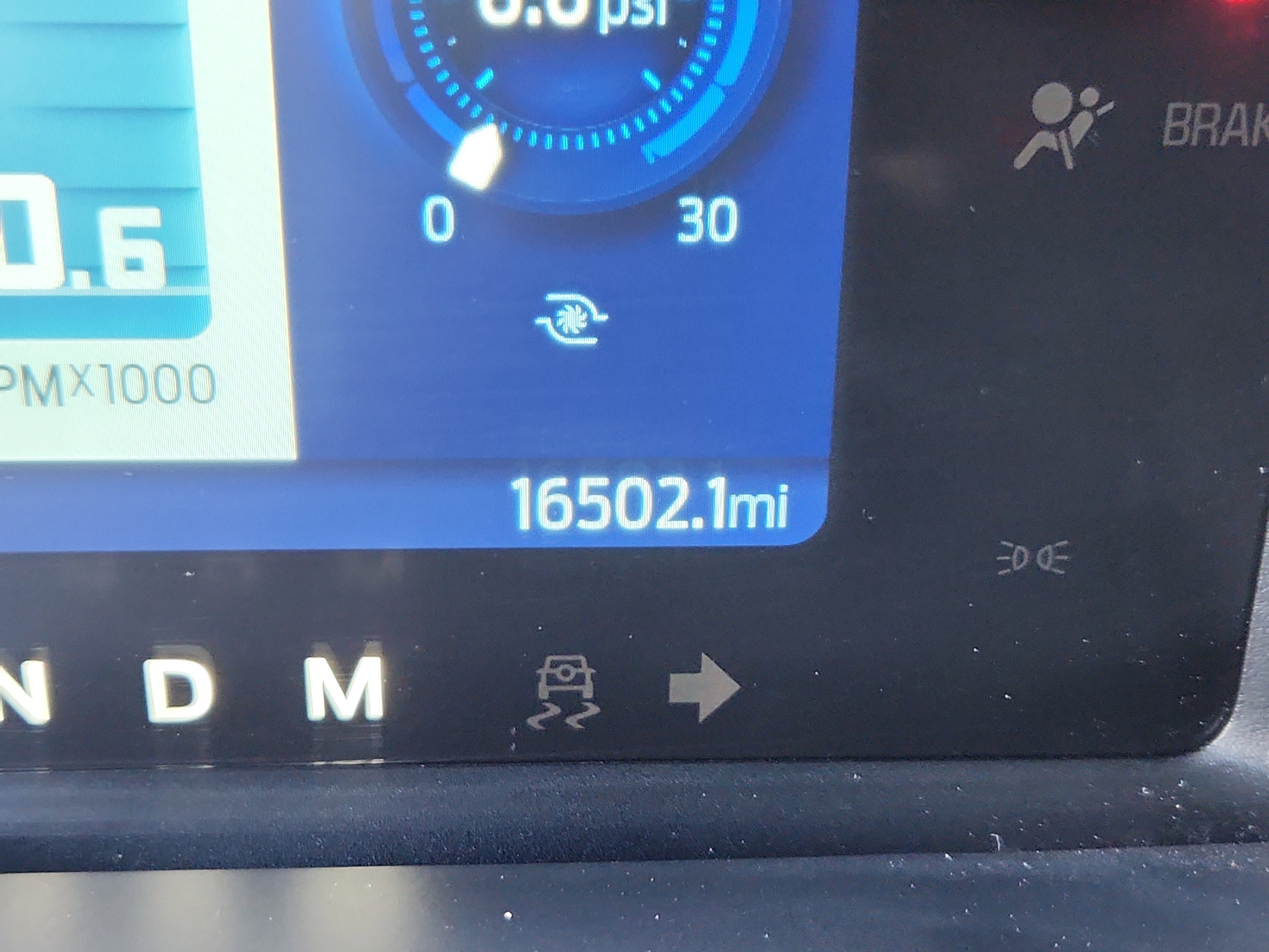 Used 2022 Ford Bronco 4-Door w/ Sasquatch Package image 21