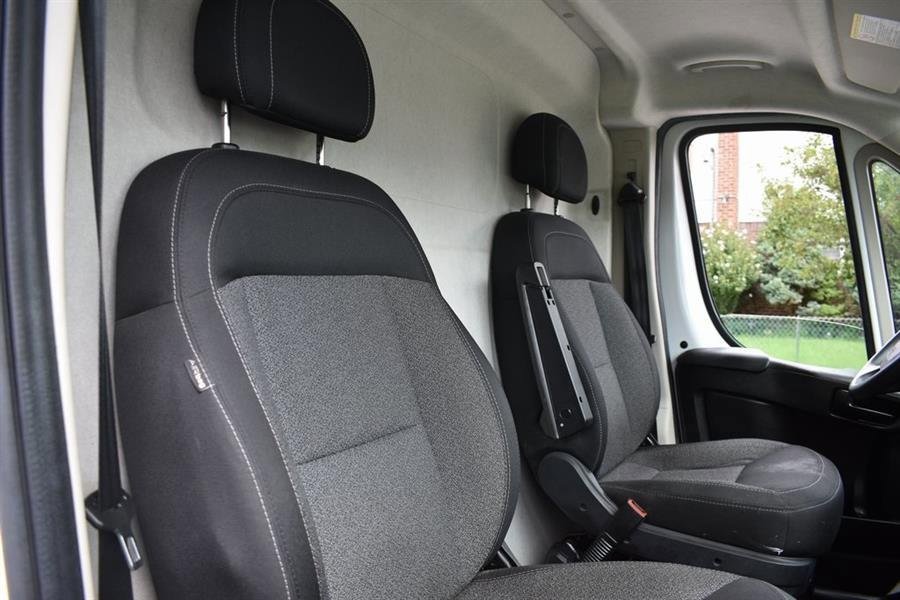 Used 2021 RAM ProMaster 3500 w/ Interior LED Lighting Group image 20