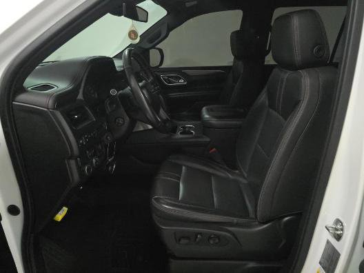 Used 2021 Chevrolet Tahoe RST w/ Luxury Package image 6