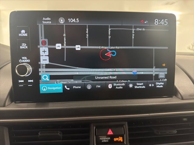 Used 2025 Honda Pilot Elite image 23