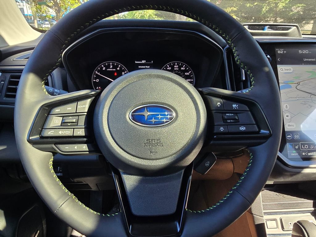 New 2026 Subaru Ascent Bronze Edition AWD/4WD image 17