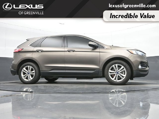 Used 2019 Ford Edge SEL w/ Equipment Group 201A AWD/4WD image 15
