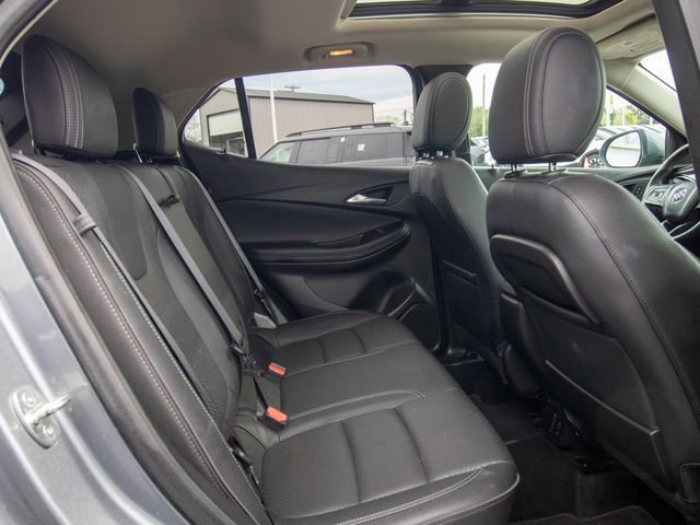Used 2021 Buick Encore GX Essence w/ Experience Buick Package image 15