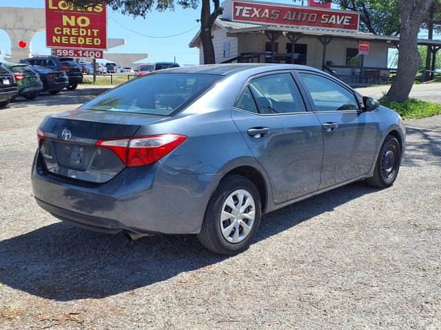 Used 2014 Toyota Corolla L image 6