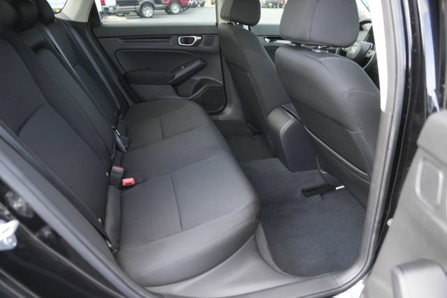 Used 2024 Honda Civic EX image 16