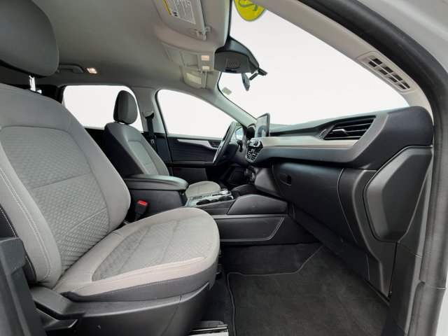 Used 2022 Ford Escape SE AWD/4WD image 17