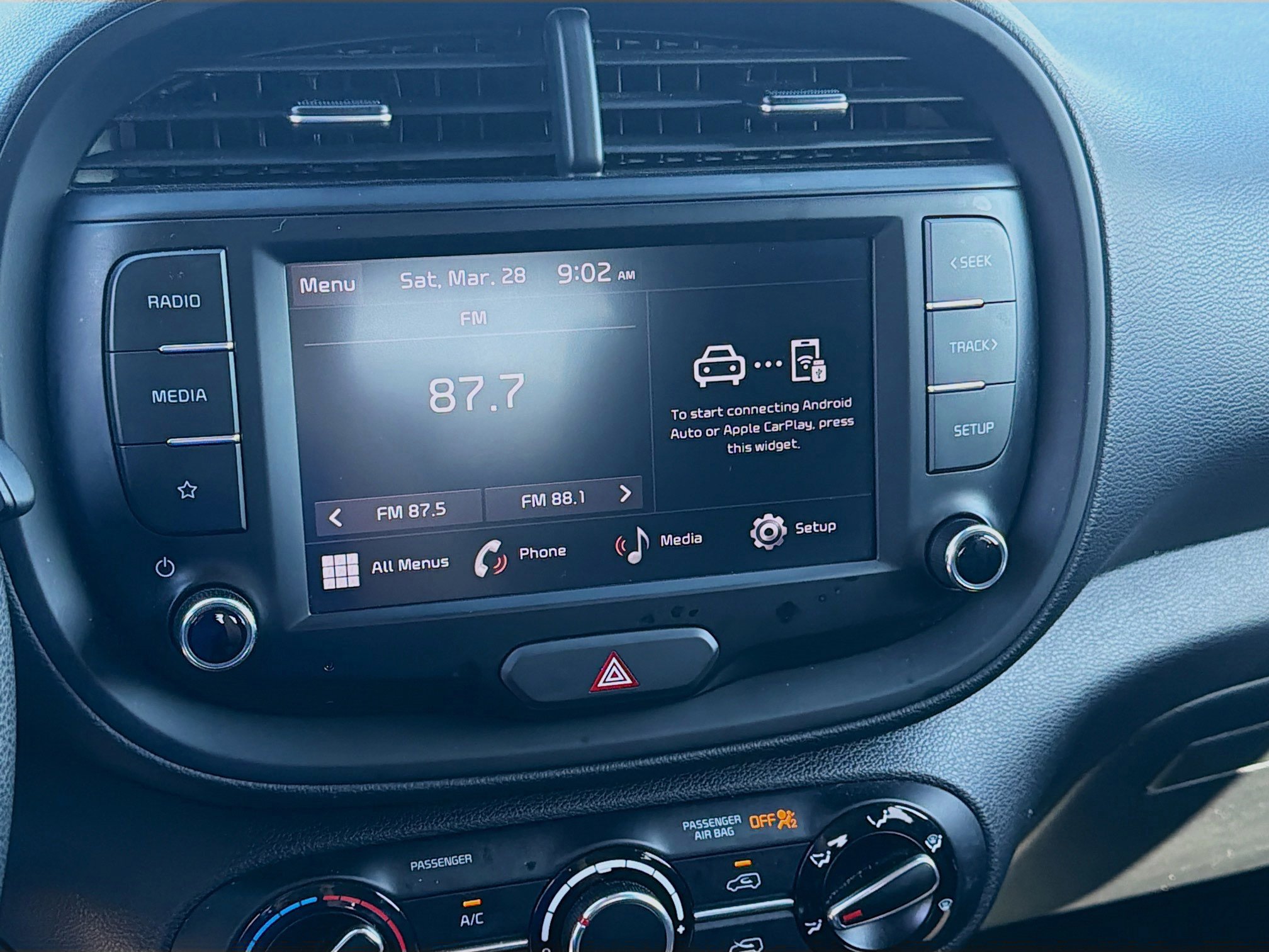 Used 2024 Kia Soul LX w/ Option Group 015 image 12