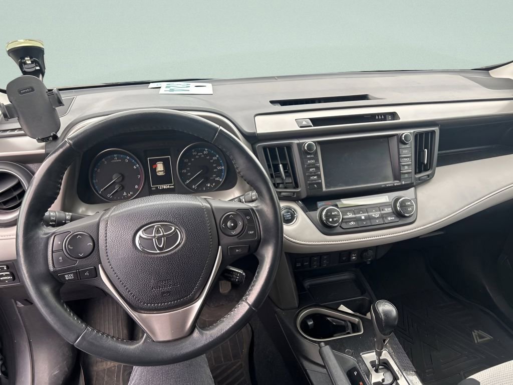 Used 2018 Toyota RAV4 Adventure image 27