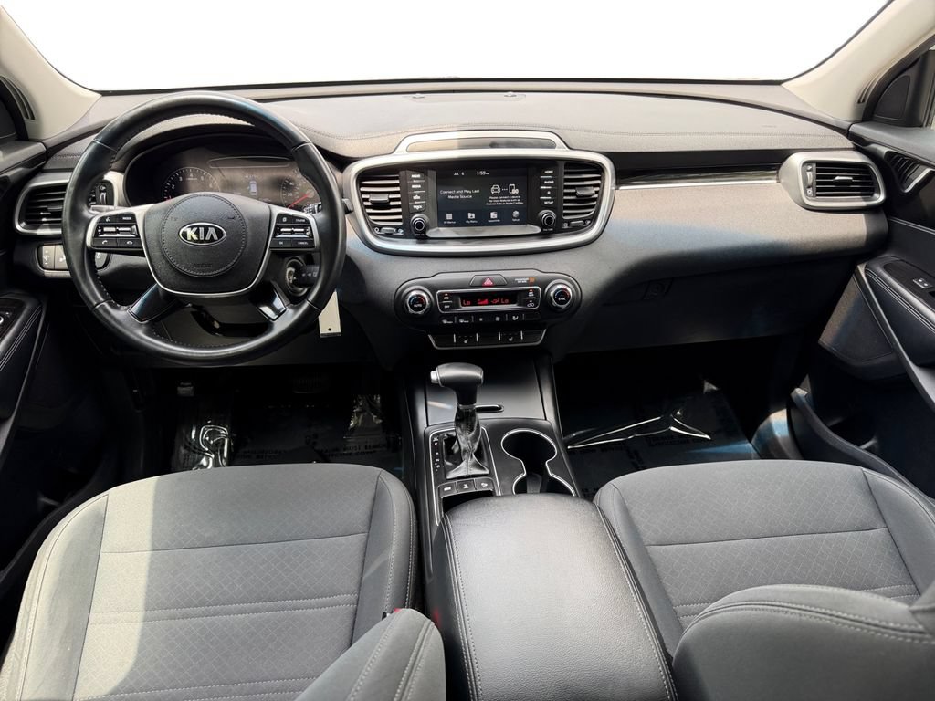 Used 2019 Kia Sorento S AWD/4WD image 14