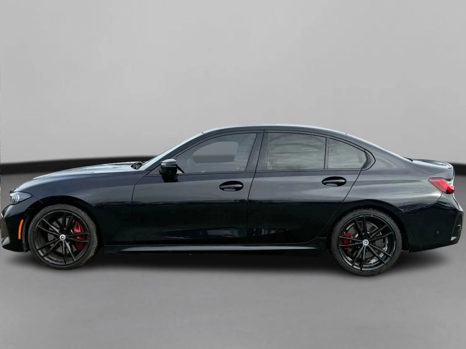 Used 2023 BMW M340i w/ Premium Package image 12