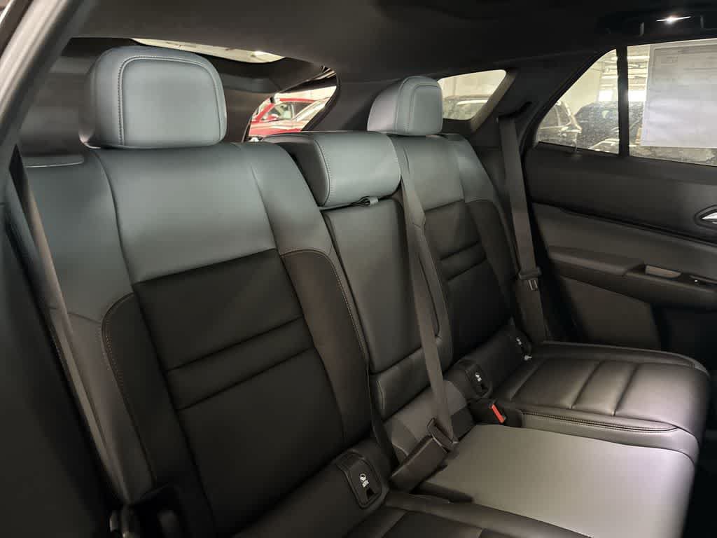 New 2026 Honda Prologue Touring image 25