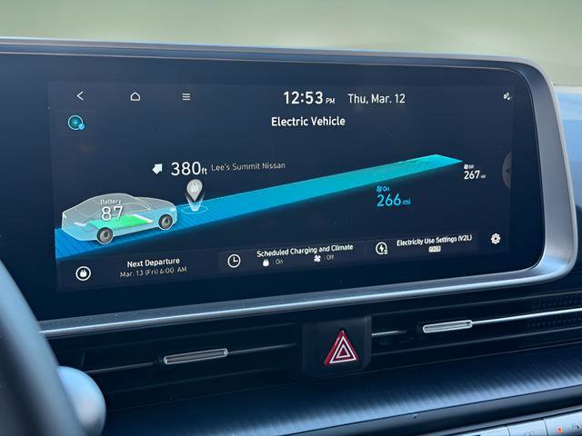 Used 2024 Hyundai Ioniq 6 SE image 20