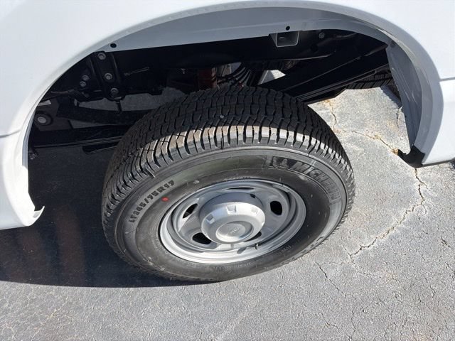 New 2026 Ford F250 XL RWD image 7