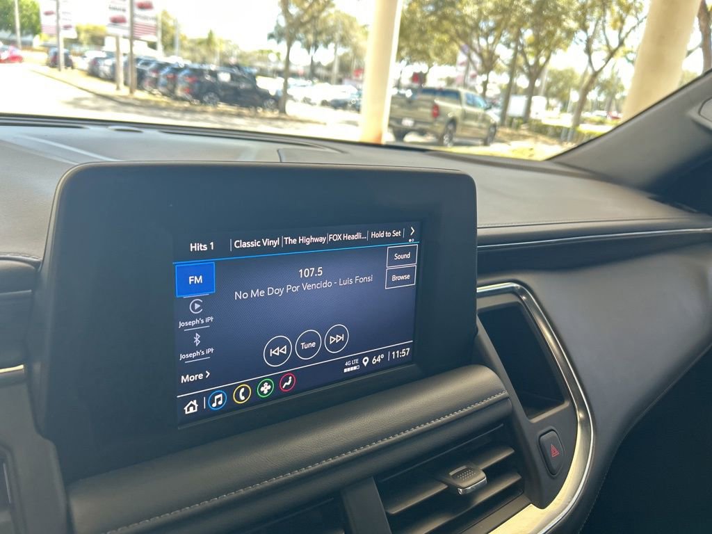 Used 2023 Chevrolet Suburban LS image 8