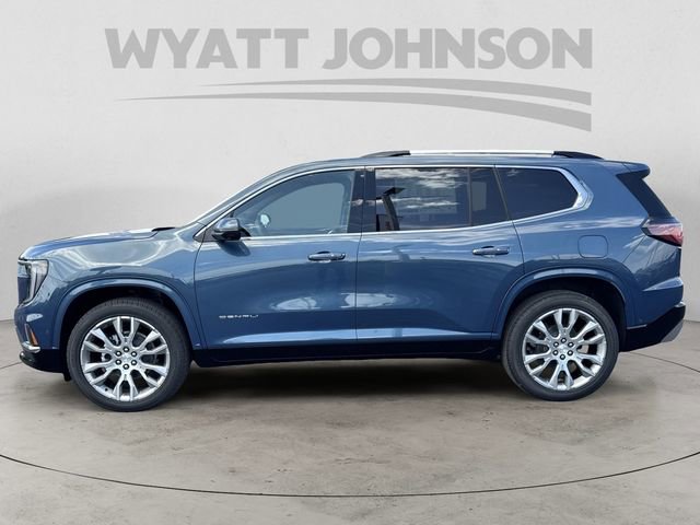 New 2026 GMC Acadia Denali image 2