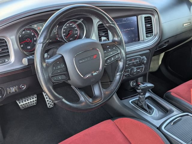 Used 2023 Dodge Charger Scat Pack w/ Plus Group RWD image 2