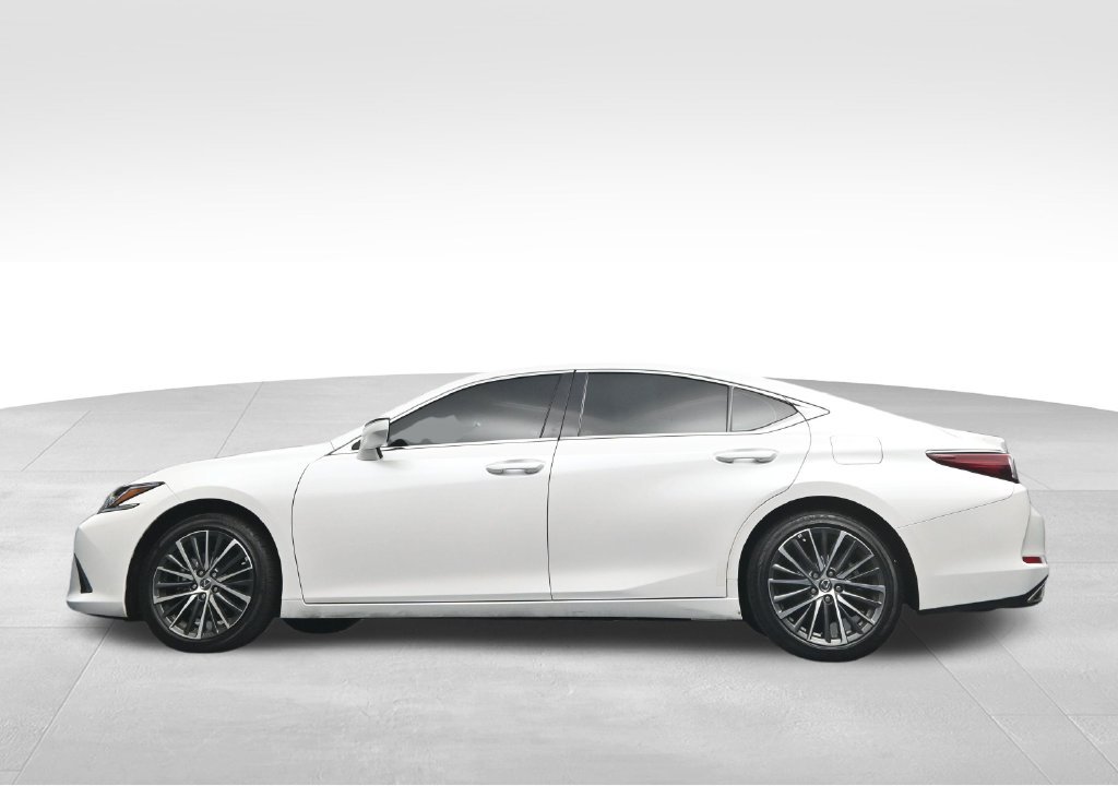 Used 2025 Lexus ES 350 w/ Premium Package FWD image 39