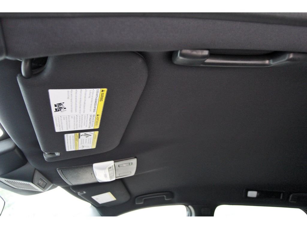 Certified 2024 Nissan Pathfinder Rock Creek AWD/4WD image 26