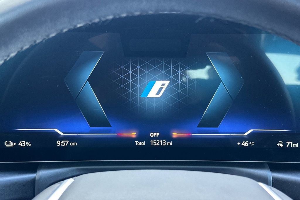 Used 2023 BMW i4 eDrive35 image 29