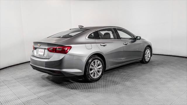 Used 2024 Chevrolet Malibu LT FWD image 8