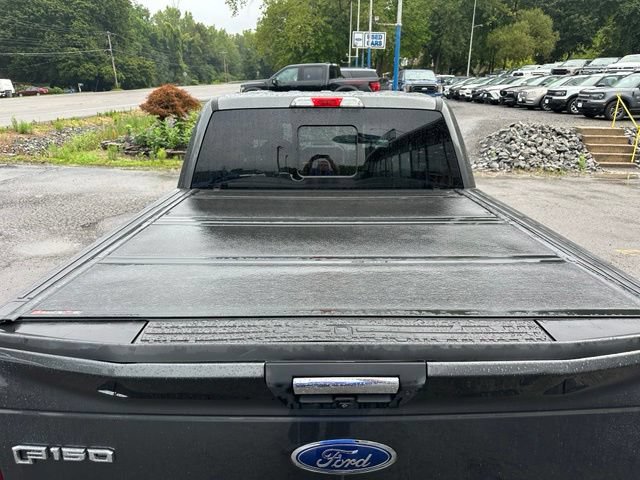 Used 2016 Ford F150 XLT w/ Equipment Group 302A Luxury AWD/4WD image 5