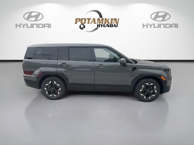 New 2027 Hyundai Santa Fe SE FWD image 4