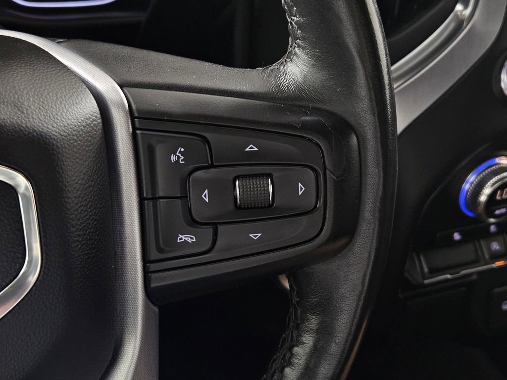 Used 2021 GMC Sierra 1500 Elevation RWD image 19