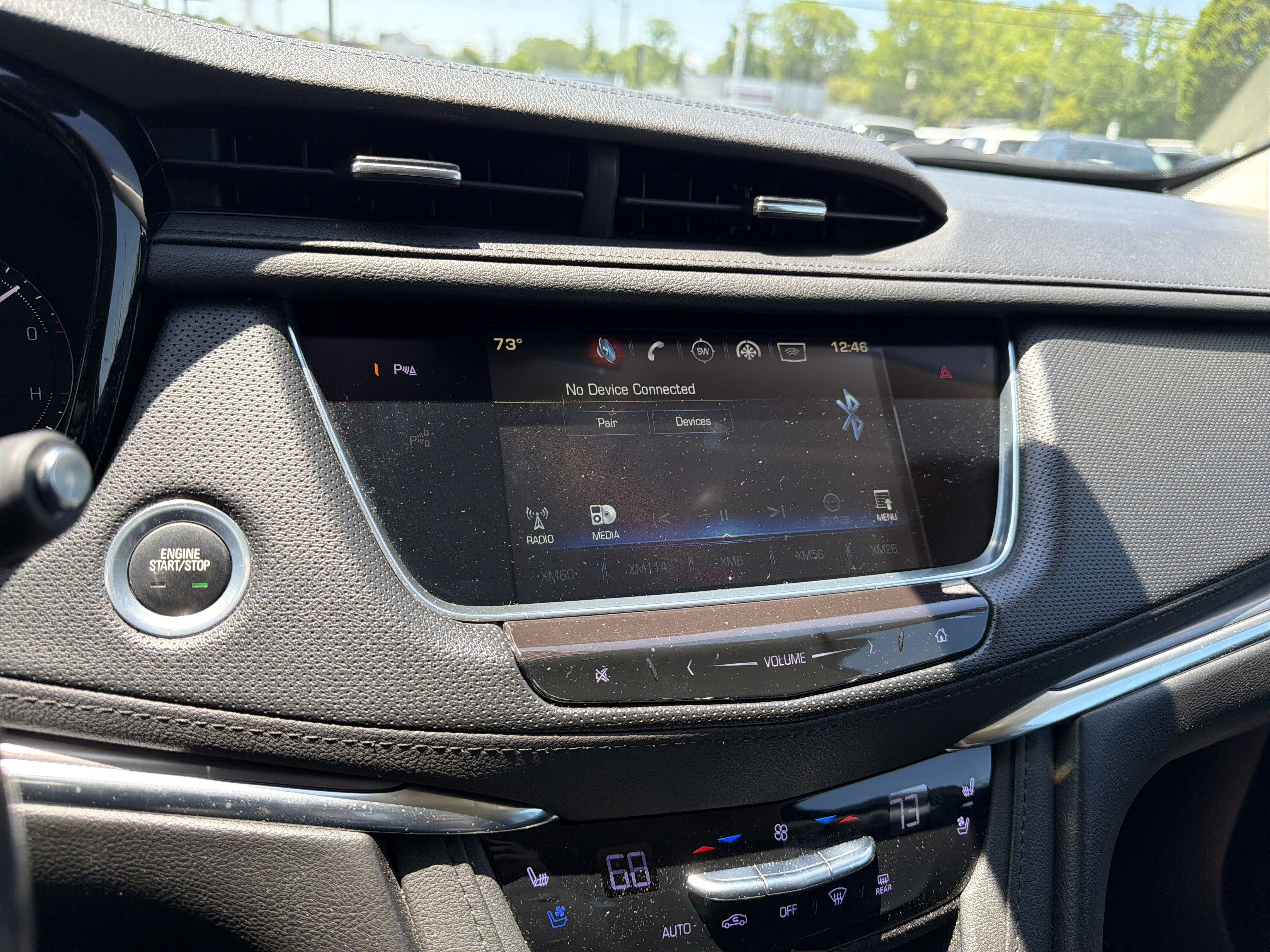 Used 2019 Cadillac XT5 Premium Luxury FWD image 23