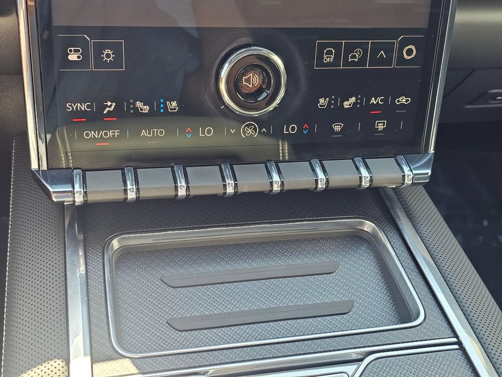 Used 2026 GMC Sierra EV AT4 AWD/4WD image 33