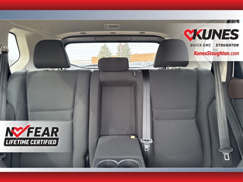 Used 2023 Nissan Rogue S image 33