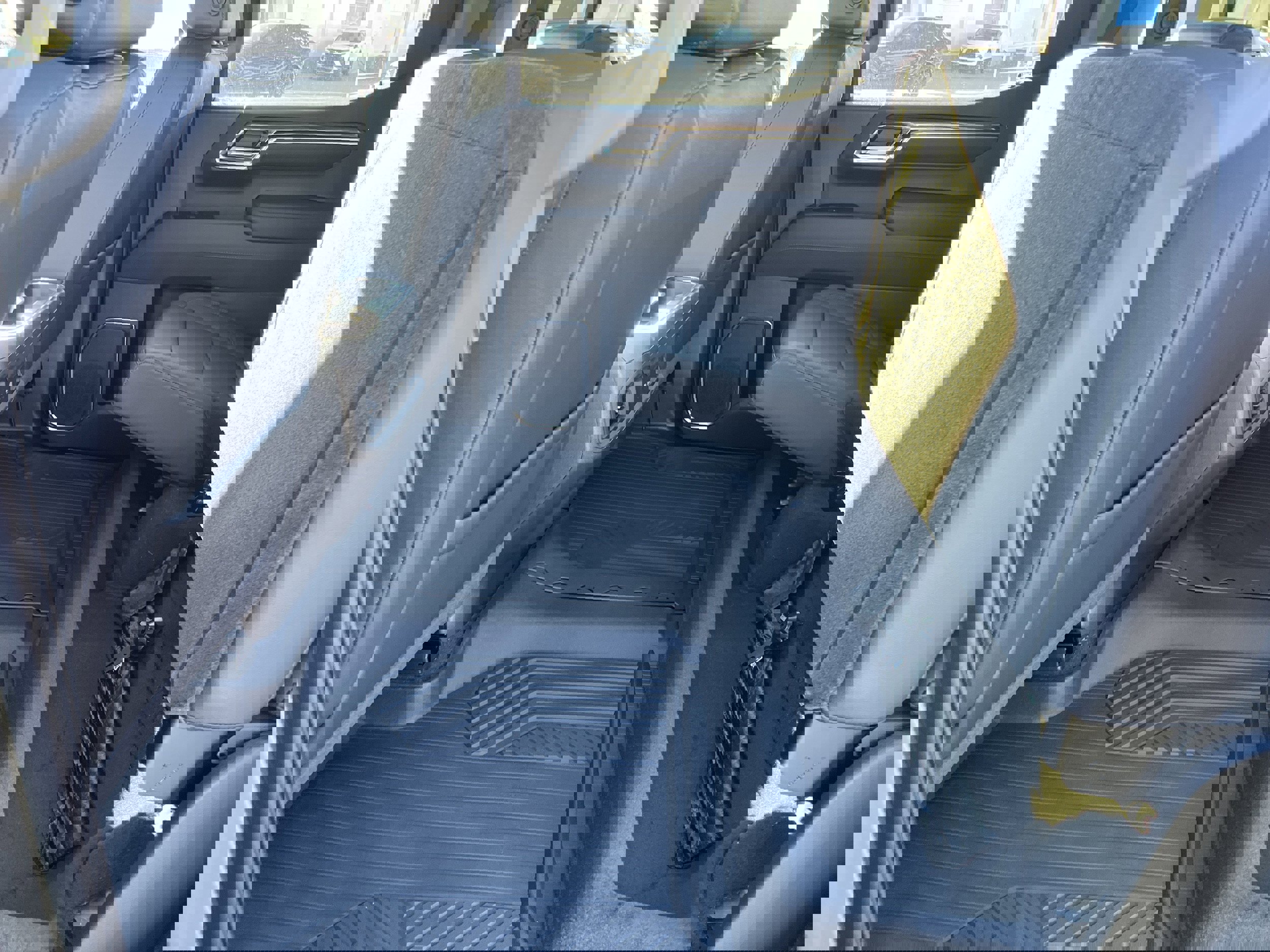 New 2026 Chevrolet Silverado 1500 LT Trail Boss image 28