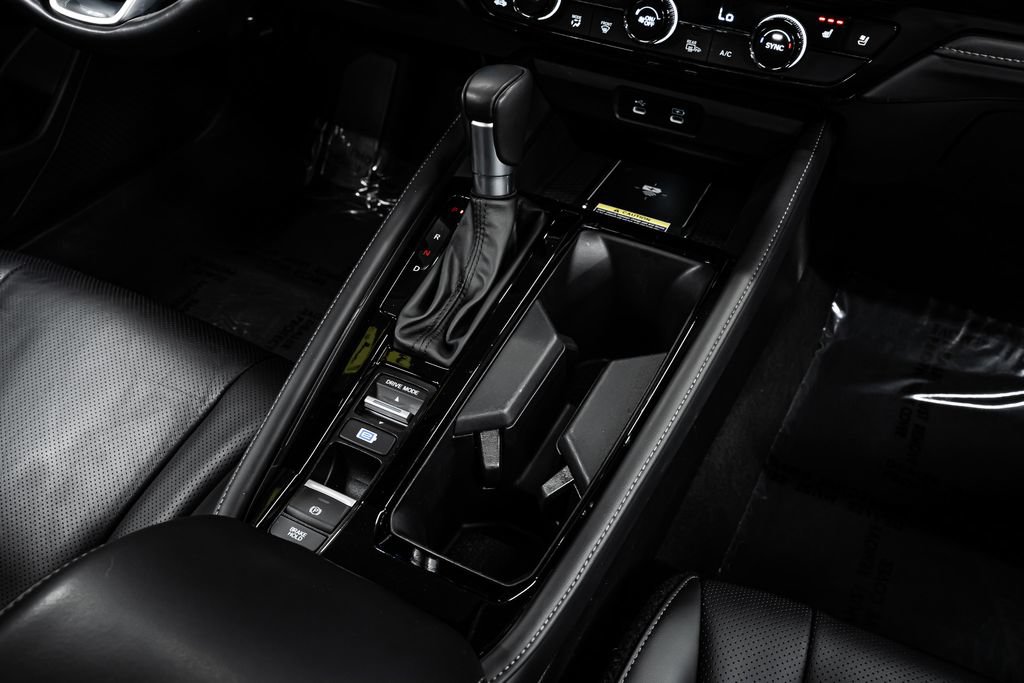 Used 2024 Honda Accord Touring image 26