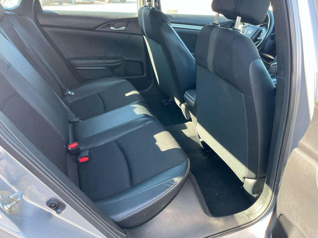 Used 2019 Honda Civic Sport image 10