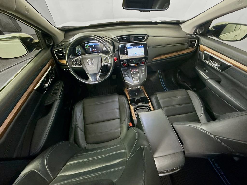Used 2022 Honda CR-V Touring image 23