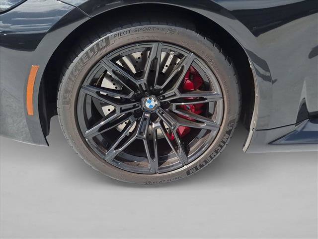 Certified 2024 BMW M2 w/ Lighting Package RWD image 14